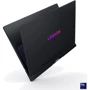 Ноутбук Lenovo Legion Pro 7 16IAX10H (83F5004XPB): Тип экрана антибликовое покрытие