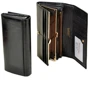 Женский кошелек Alessandro Paoli черный (29307 black): Страна производитель Китай