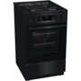 Плита комбінована Gorenje GKS5C70BJ