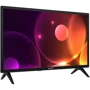 Телевизор Sharp 24FA2E: Выход в интернет нет