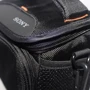 Сумка Sony Bag Type 1311: Назначение для фотокамер