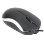 Мышь OMEGA OM-07 3D optical white (OM07VW): Интерфейс подключения проводная USB