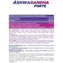 All Nutrition Ashwaganda Forte Ашваганда 90 капсул: Форма випуску капсули