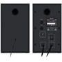 Акустическая система Sven SPS-621 Black: Выходная мощность колонок 28 (2х14) Вт