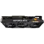 Видеокарта ASUS GeForce RTX3070 Ti 8Gb TUF OC GAMING (TUF-RTX3070TI-O8G-GAMING): Исполнение Трехслотовое