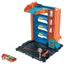 Ігровий набір Паркінг у центрі міста Hot Wheels: Виробник Hot Wheels
