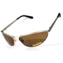 Спортивные очки Защитные очки с поляризацией Black Rhino i-Beamz Polarized (brown), коричневые (GV-IBEAM-BR2) фото 7
