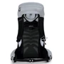 Рюкзак туристический Рюкзак Osprey Tempest 30 S21 Aluminum Grey S/S серый (009.2358): Производитель Osprey