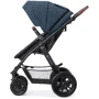 Універсальна коляска 3 в 1 Kinderkraft Xmoov Denim (KKWXMOVDEN3000): Стать дитини хлопчик