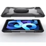 Аксессуар для iPad WIWU Mecha Rotative Stand Case Black for iPad 10.2 (2019-2021)/iPad Air 2019/Pro 10.5 фото 5