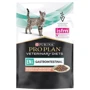 Вологий корм Pro Plan Veterinary Diets EN Gastrointestinal з лососем 10x85 г (7613035983359) фото 7