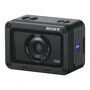 Екшн камера Sony DSC-RX0 4K (DSCRX0.CEE): Матриця 15.3 МП
