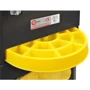 Візок для інструментів Intertool BX-3018 фото 4