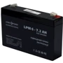 LogicPower LPM 6В 7.2 Ач (3859)