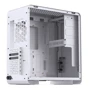 Корпус Jonsbo U4 PRO MESH White фото 7