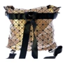 Рюкзак молодежный Josef Otten 6228 Stylish 32x36x14см бронза: Пол ребенка Для девочек