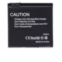 Аккумулятор SJCAM Battery for SJ8 series фото 2