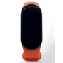 Ремешок BeCover Sport Band Orange for Xiaomi Smart Band 10 (713616)