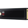 Samsung SSD M.2 2280 2TB 9100 PRO Heatsink (MZ-VAP2T0CW) UA