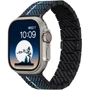 Аксессуар для Watch Pitaka Chroma Carbon Band Poetry of Things Moon (AWB2306) for Apple Watch 42/44/45/49mm