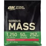Гейнер Optimum Nutrition (EU) Serious Mass 5450 g / 16 servings / strawberry