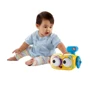 Интерактивная развивающая игрушка Fisher-Price Робот Smart Stages на русском (HCK37): Возраст от 6-ти месяцев