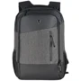 Сумка для ноутбуков 2E Bags&Cases 16" Slant Backpack Grey (2E-BPN9086GB): Цвет серый