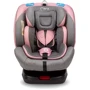 Автокрісло MoMi Tordi ISOFIX Pink (Hnrt_4535) фото 8