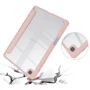 Аксессуар для планшетных ПК BeCover Case Book Soft Edge with Pencil mount Rose Gold for Samsung Galaxy Tab S6 Lite 2024 P620/P625/P627 (710840): Материал Искусственная кожа + TPU