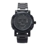 Наручний годинник Skmei 9178 Skull Black: Стиль класичний