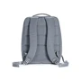 Сумка для ноутбуков Xiaomi 13-14" Mi Minimalist Urban Backpack Light Grey (ZJB4066GL): Цвет серый