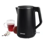 Электрочайник Gorenje K 15 DWBK: Объем, л 1.5