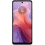 Смартфон Motorola E14 2/64GB Pastel Purple (UA UCRF): Дисплей 6.56" IPS LCD (1612 x 720) / 269 ppi / Corning Gorilla Glass 3