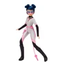 Лялька Miraculous Леді Баг та Супер-Кіт Мультимишка (50022)