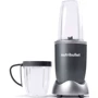Блендер Nutribullet NBR 607: Конструкция стационарный