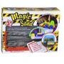 Набор для творчества Strateg Magic sand Трактор 5 формочек (51201)