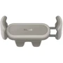 Держатель Baseus Car Holder Air Vent Steel Cannon 2 Creamy White (SUGP000002): Тип автомобильный