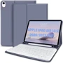 Аксессуар для iPad BeCover Case Smart Keyboard Purple for iPad Air 2020/iPad Air 2022 (711148)