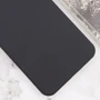 Чехол для телефонов Lakshmi Premium Case Silicone Cover Full Camera Black for Xiaomi Redmi Note 14 Pro 4G: Тип накладка на заднюю часть