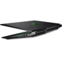 Ноутбук HP Pavilion Gaming 17-CD2005SF (676C0EA): Процесор Intel Core i5-11300H (3.1 - 4.4 ГГц) / 4 - ядерный