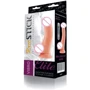 Вибратор Toyfa Real Stick Elite Vibro Flesh