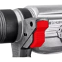 Перфоратор Graphite SDS+ 900W (58G539): Макс. енергія удару, Дж 3.4