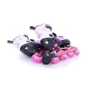 Роликовые коньки Tempish DASTY Girl/41-43: Система регулировки есть