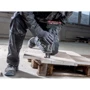 Сабельная пила Metabo SSE 18 LTX BL Compact (602366850): Производитель Metabo