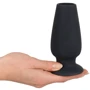 Анальная пробка Orion Lust Tunnel Plug XL
