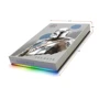 Зовнішній жорсткий диск Seagate FireCuda The Mandalorian Drive Special Edition 2 TB (STKL2000405): Обсяг пам'яті 2 ТБ