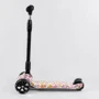 Самокат Best Scooter Maxi рисунок (75-719): Тип колес литые