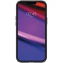 Чехол для iPhone Spigen Core Armor Matte Black (ACS04648) for iPhone 14 Plus: Материалы Термополиуретан