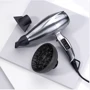 Фен BaByliss 6000E: Количество температурных режимов 3