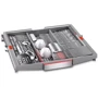Посудомойка Bosch SMS8TCI01E: Размеры 60х84.5х60 см